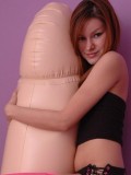 Kori Kitten - Kori loves her big cocks!