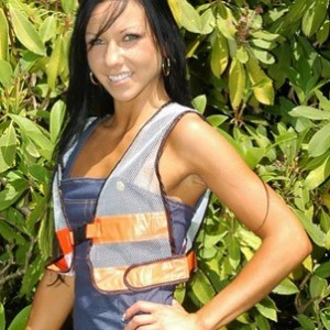 Sexy Teen Construction Worker