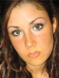 Sweet Krissy - Pink Deisel