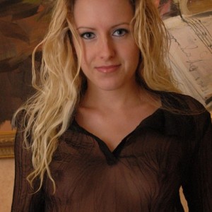 Sheer Top