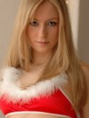 Merry Christmas from Kristin