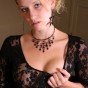 Vroča blondinka s sexy postavo - sex - najstnice - porno