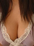 Sweet Krissy - Violet Satin