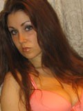 Sweet Krissy - Peachy