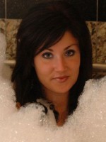 Sweet Krissy: Lots Of Bubbles
