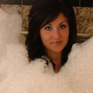 Lots Of Bubbles