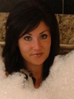 Sweet Krissy: Lots Of Bubbles 2