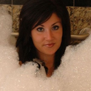 Lots Of Bubbles 2