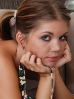 Petite Nude Teen Photos