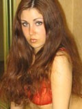 Sweet Krissy - All Red