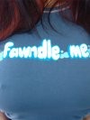 Fawndle Me