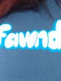 Sweet Krissy - Fawndle Me
