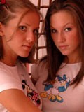 Karen Loves Kate - Disney Cuties