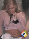 Karens Been bad Kate Punishes her