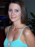 Southern Kalee - Kalee in shows off her assets