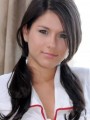 Cute school girl Shyla Jennings love to show off her tight teen body