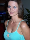 Southern Kalee - Kalee in shows off her assets (Non-Nude)