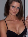 Southern Kalee - Kalee dressed in black (Non-Nude)