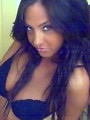 Ashley comes to your hotel room and strips out of her little outfit for you
