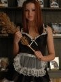Koris the Naughty Maid