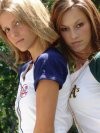 The Girls of Summer