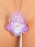 Ruby loves to tease when she uses her fairy wand to cover her tight pink pussy