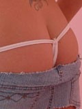 Kylie's Secret - Pink Checkered