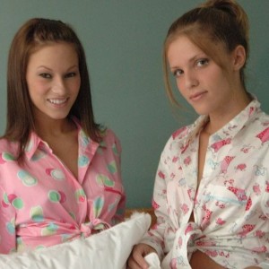 Pillow Fight