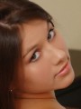 Super cute Shyla Jennings loves to tease in her short little dress as she strips for you