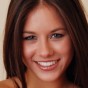 Hudo dobra rjavolasa bejba - sex - najstnice - porno