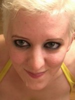 Camwhore sucks her friends cock till he cums all over her face