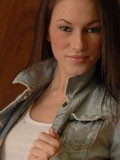 Kates Playground - Jean Jacket