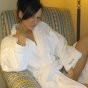 White Robe - Kates Playground Photo gallery