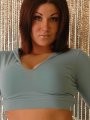 Baby Blue Hoodie