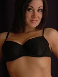Sweet Krissy - Black