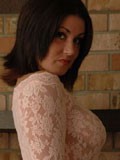 Sweet Krissy - Pink Lace