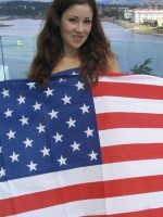 Sweet Krissy: July 4th