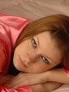 My Pink Robe