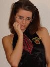 Naughty School Girl