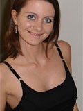 Southern Kalee - Black & White