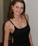 Black & White