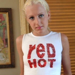 Red Hot
