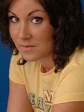 Sweet Krissy - Krissy is Fawnd of You