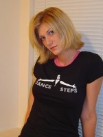 Pure Dee: Pink Mesh
