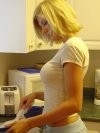 Wet T-Shirt