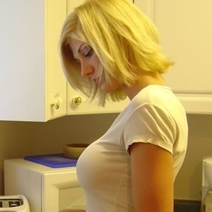 Wet T-Shirt