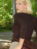 Pure Dee: Walk In The Park