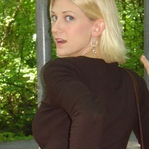 Walk In The Park