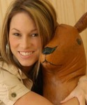 Kates hunting in the outback - Kate's Playground