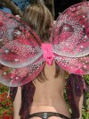 Kates a lil fairy